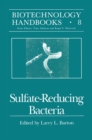 Image for Sulfate-Reducing Bacteria : v. 8