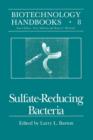Image for Sulfate-Reducing Bacteria