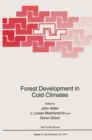 Image for Forest Development in Cold Climates