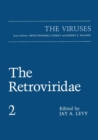 Image for Retroviridae