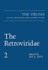 Image for The Retroviridae
