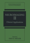 Image for Neuroimaging II: Clinical Applications