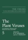 Image for The Plant Viruses : Polyhedral Virions and Bipartite RNA Genomes