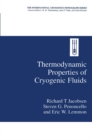 Image for Thermodynamic Properties of Cryogenic Fluids