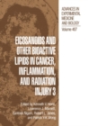 Image for Eicosanoids and other Bioactive Lipids in Cancer, Inflammation, and Radiation Injury 3