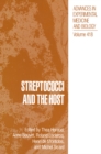 Image for Streptococci and the Host