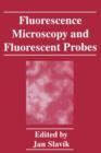 Image for Fluorescence Microscopy and Fluorescent Probes
