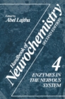 Image for Handbook of Neurochemistry: Volume 4 Enzymes in the Nervous System