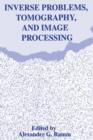 Image for Inverse Problems, Tomography, and Image Processing
