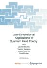 Image for Low-Dimensional Applications of Quantum Field Theory