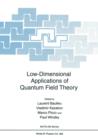 Image for Low-Dimensional Applications of Quantum Field Theory
