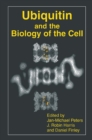 Image for Ubiquitin and the Biology of the Cell