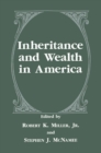 Image for Inheritance and Wealth in America
