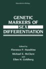 Image for Genetic Markers of Sex Differentiation