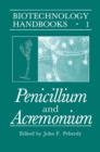 Image for Penicillium and Acremonium