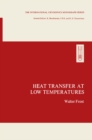 Image for Heat Transfer at Low Temperatures