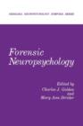 Image for Forensic Neuropsychology