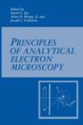 Image for Principles of Analytical Electron Microscopy
