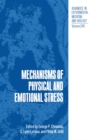 Image for Mechanisms of Physical and Emotional Stress : 245
