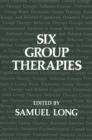 Image for Six Group Therapies