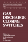Image for Gas discharge closing switches