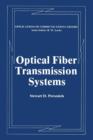 Image for Optical Fiber Transmission Systems
