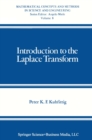 Image for Introduction to the Laplace Transform