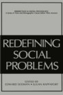 Image for Redefining Social Problems