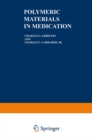 Image for Polymeric Materials in Medication : v.32