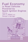 Image for Fuel Economy: in Road Vehicles Powered by Spark Ignition Engines