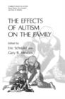 Image for The Effects of Autism on the Family