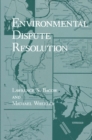 Image for Environmental Dispute Resolution