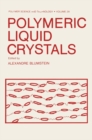 Image for Polymeric Liquid Crystals