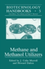 Image for Methane and Methanol Utilizers