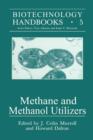Image for Methane and Methanol Utilizers
