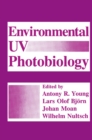 Image for Environmental UV Photobiology