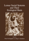 Image for Lemur Social Systems and Their Ecological Basis