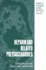 Image for Heparin and Related Polysaccharides