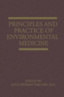 Image for Principles and Practice of Environmental Medicine