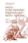 Image for High-Functioning Individuals with Autism
