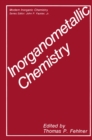 Image for Inorganometallic Chemistry