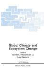 Image for Global Climate and Ecosystem Change