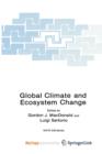 Image for Global Climate and Ecosystem Change