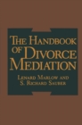 Image for Handbook of Divorce Mediation