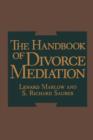 Image for The Handbook of Divorce Mediation