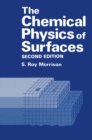 Image for Chemical Physics of Surfaces