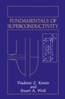 Image for Fundamentals of Superconductivity