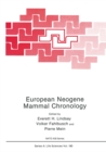 Image for European Neogene Mammal Chronology