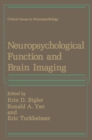 Image for Neuropsychological Function and Brain Imaging