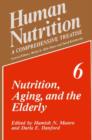 Image for Nutrition, Aging, and the Elderly